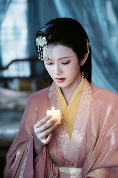 碎玉谋 许婉若