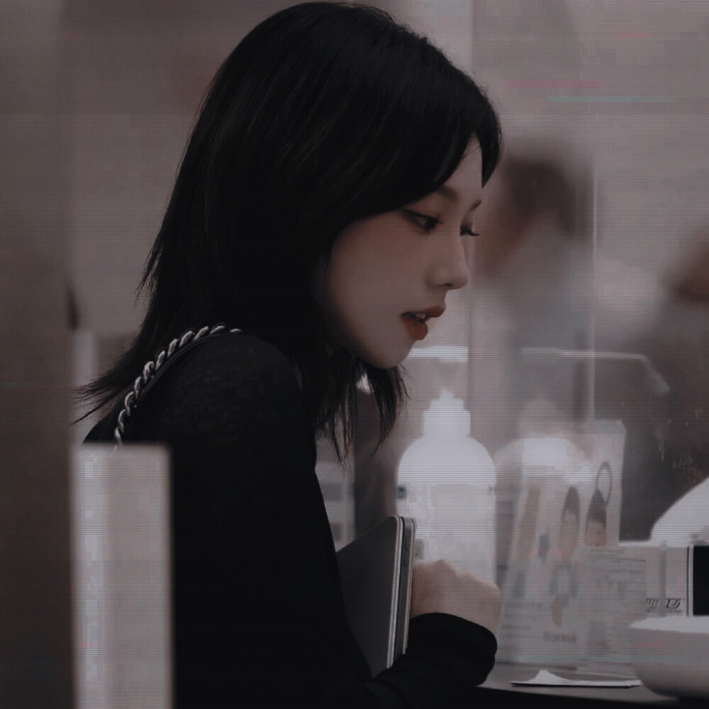 潮汐般的言语