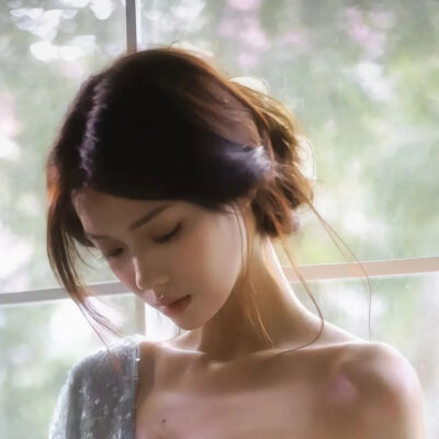 女生头像