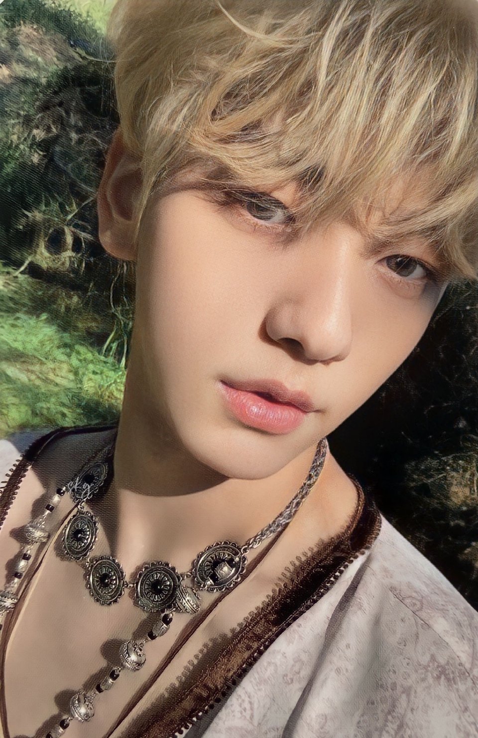 崔秀彬小卡扫图