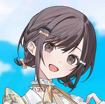 头像