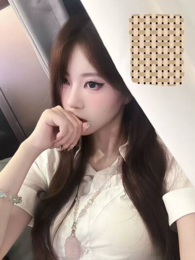 。