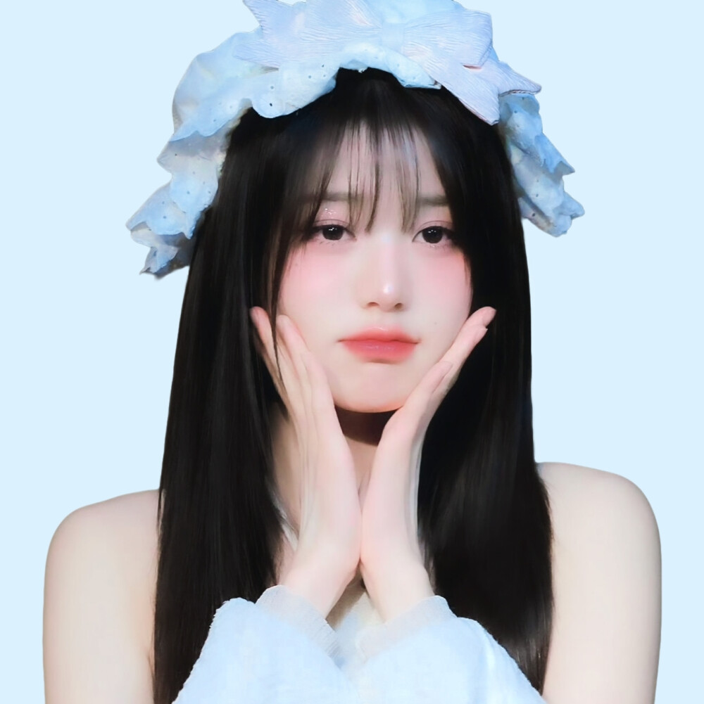 感谢小酷比裴珠泫酷的我你高攀不起送来的图ᐞ･֊･ᐞฅ