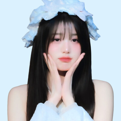 感谢小酷比裴珠泫酷的我你高攀不起送来的图ᐞ･֊･ᐞฅ