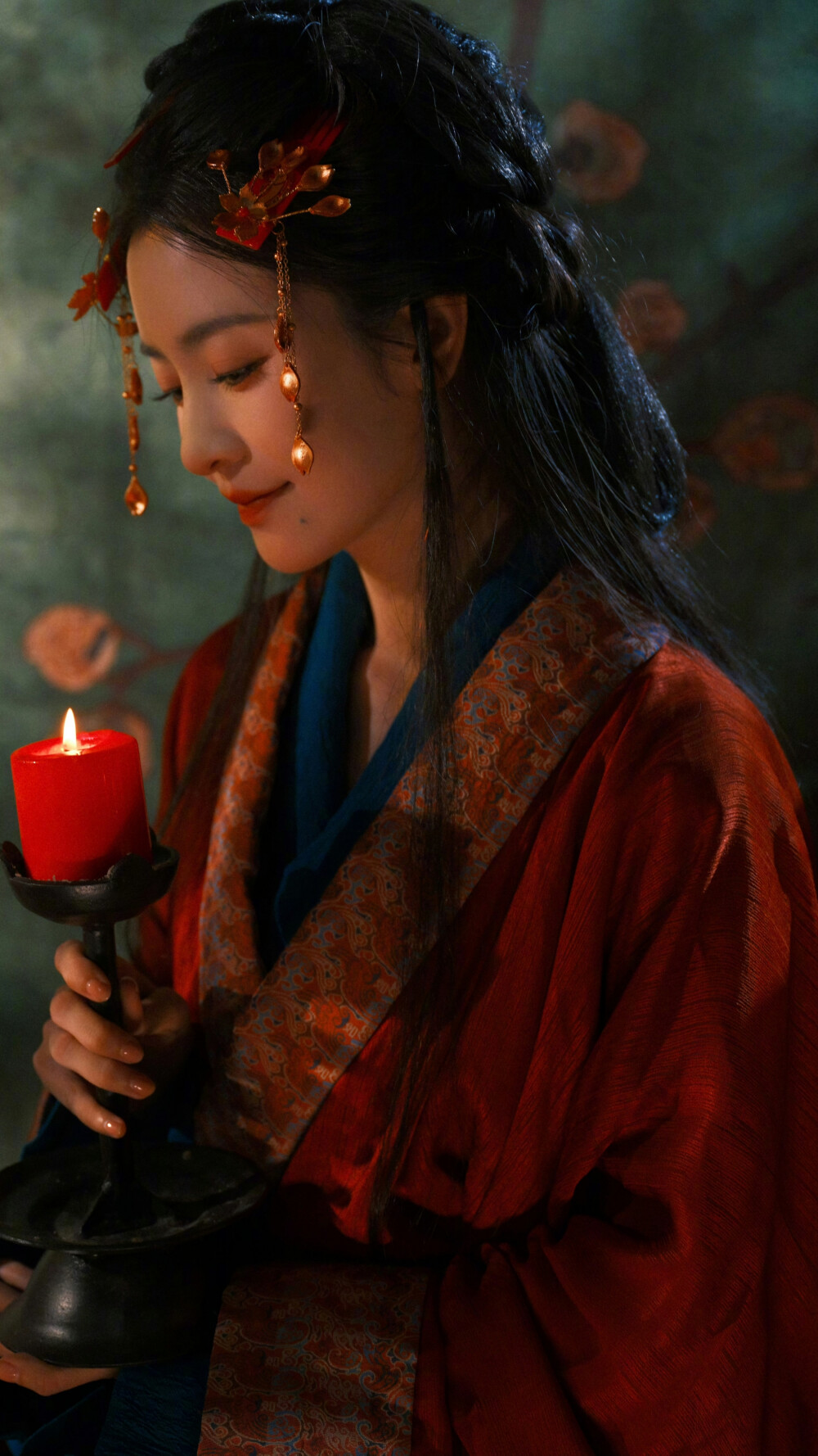 李晟