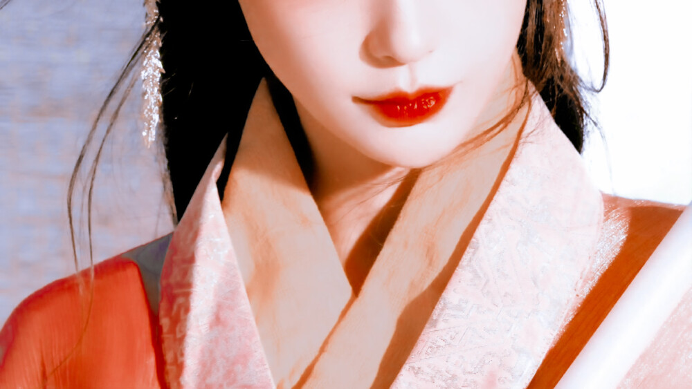 古风素材