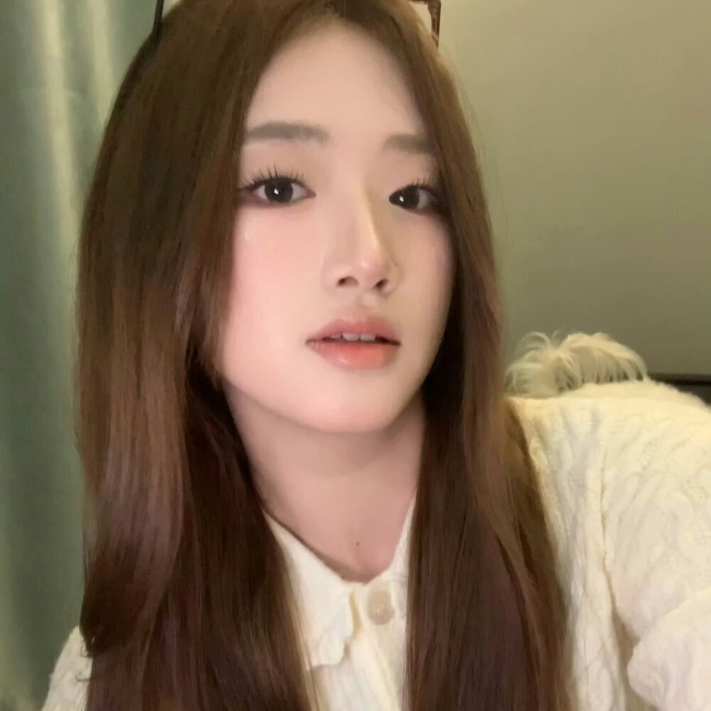 胡馨尹