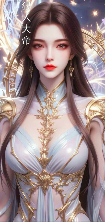 狠人大帝
