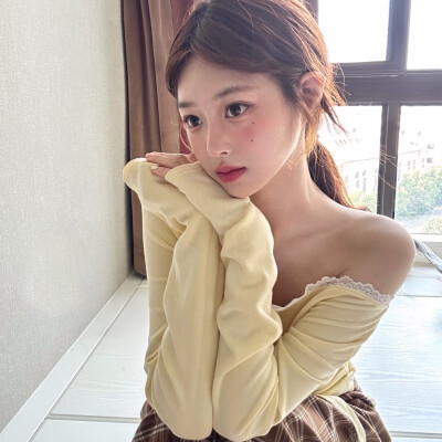 一起看愚蠢的晚霞吧