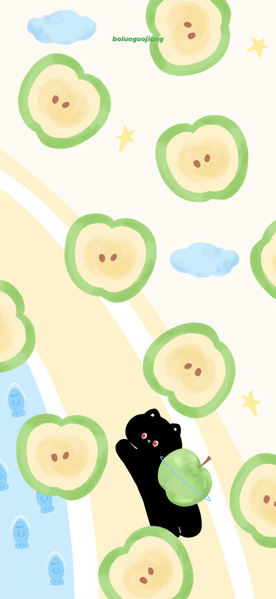 x壁纸