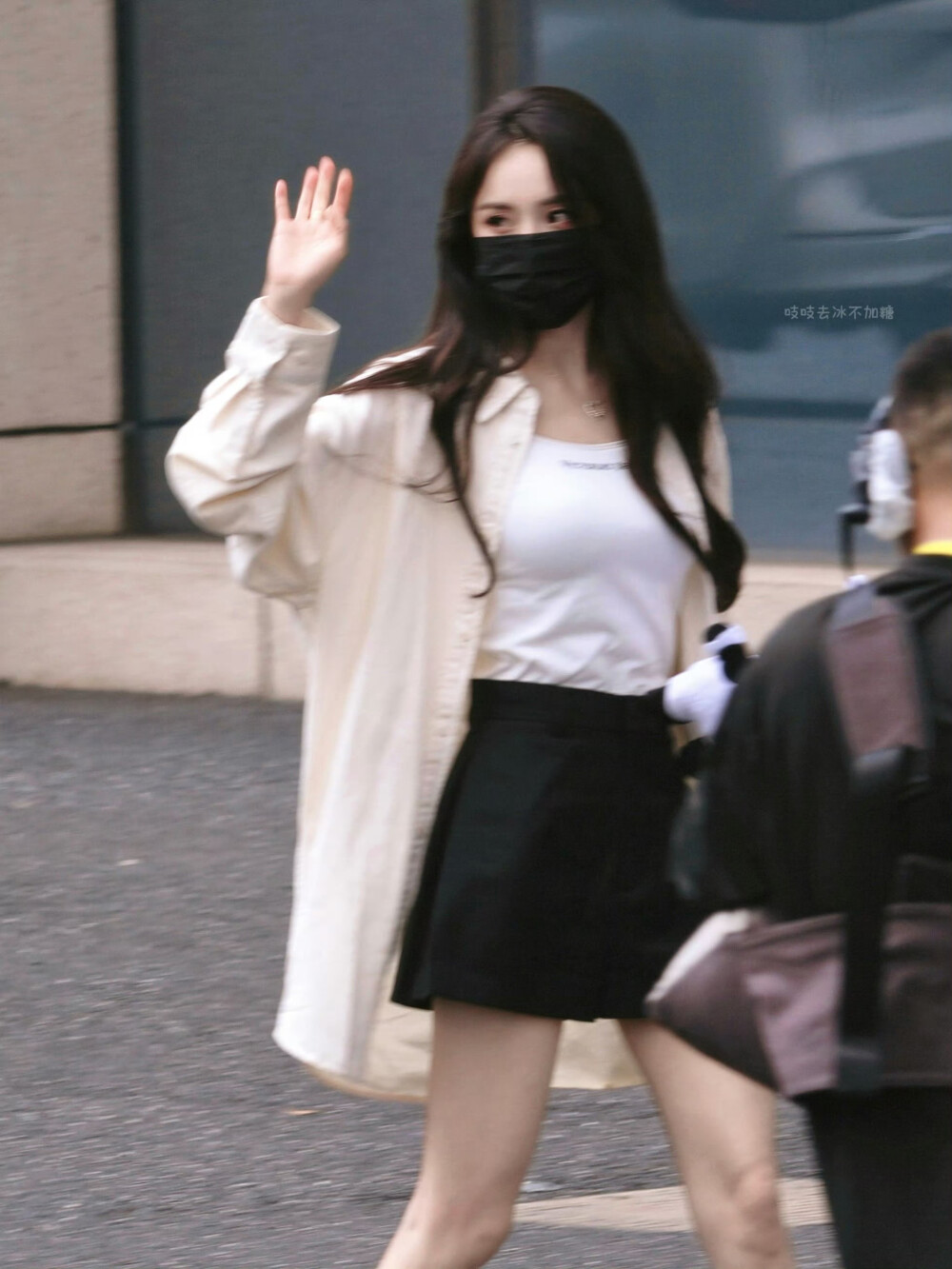 杨幂