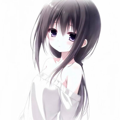 女头