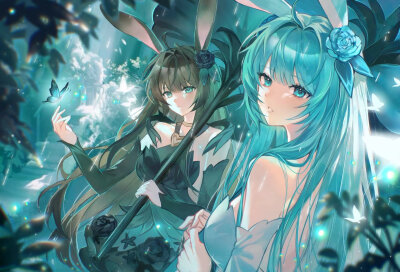 公孙离
画师：@知知 @幺岁