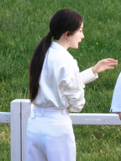 杨幂