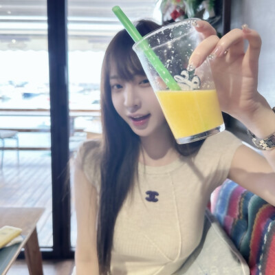 女生头像
