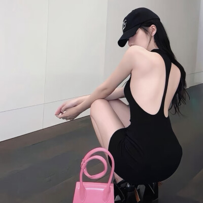 部位女头