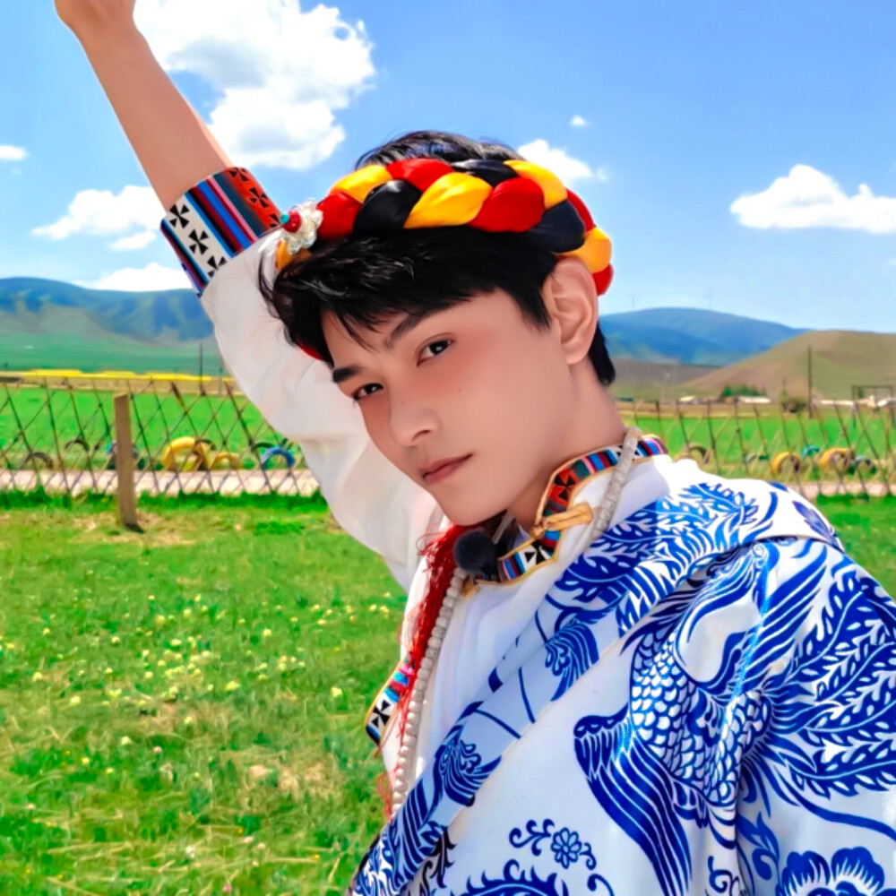 你、我终是难解的结