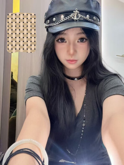 。