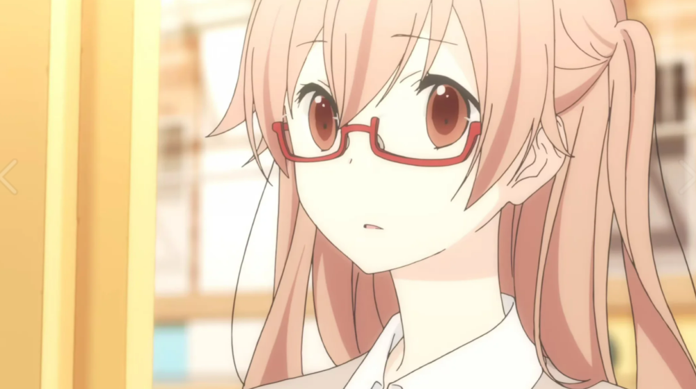 田中君总是如此慵懒