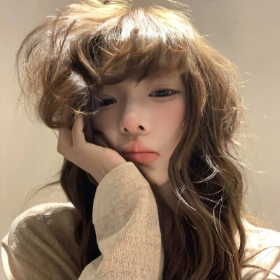 女头