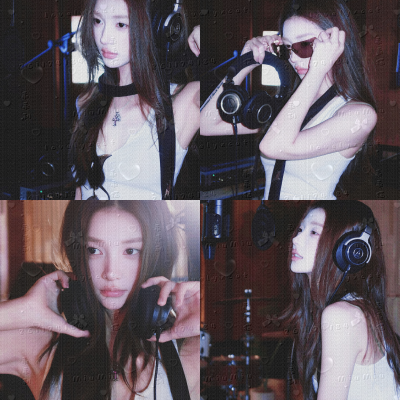 女头