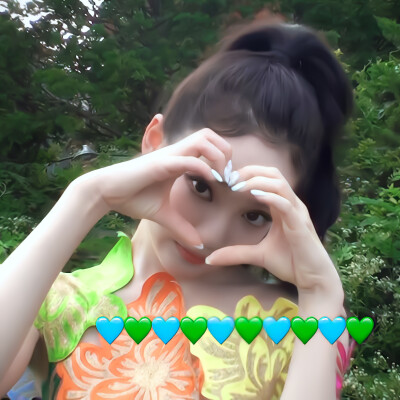 ^心脏是窥见春的眼睛