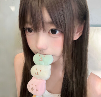 从你身边经过有小狗味