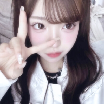 女生头像