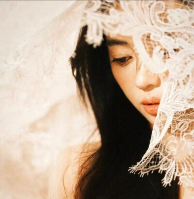 女生头像