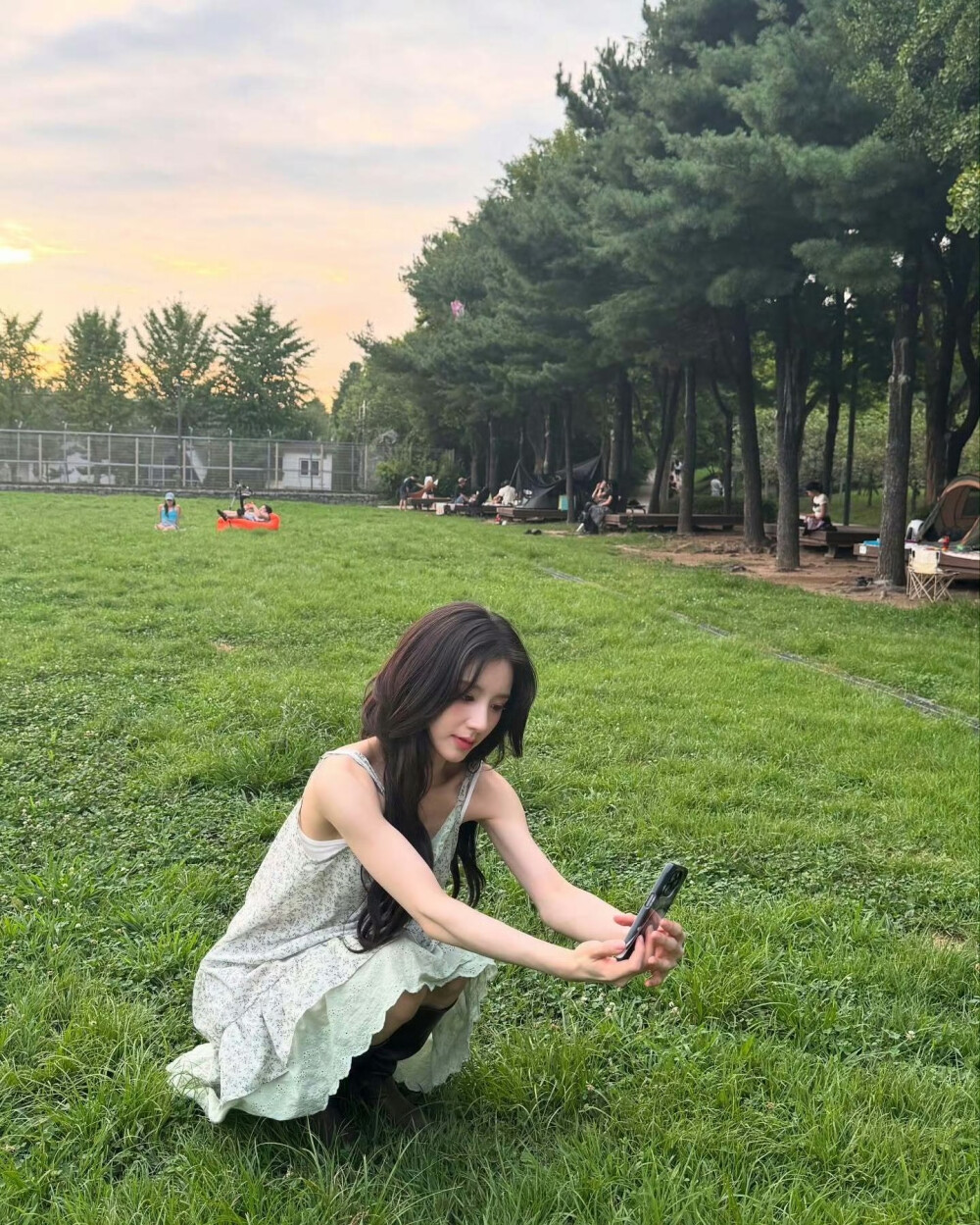 田姬振