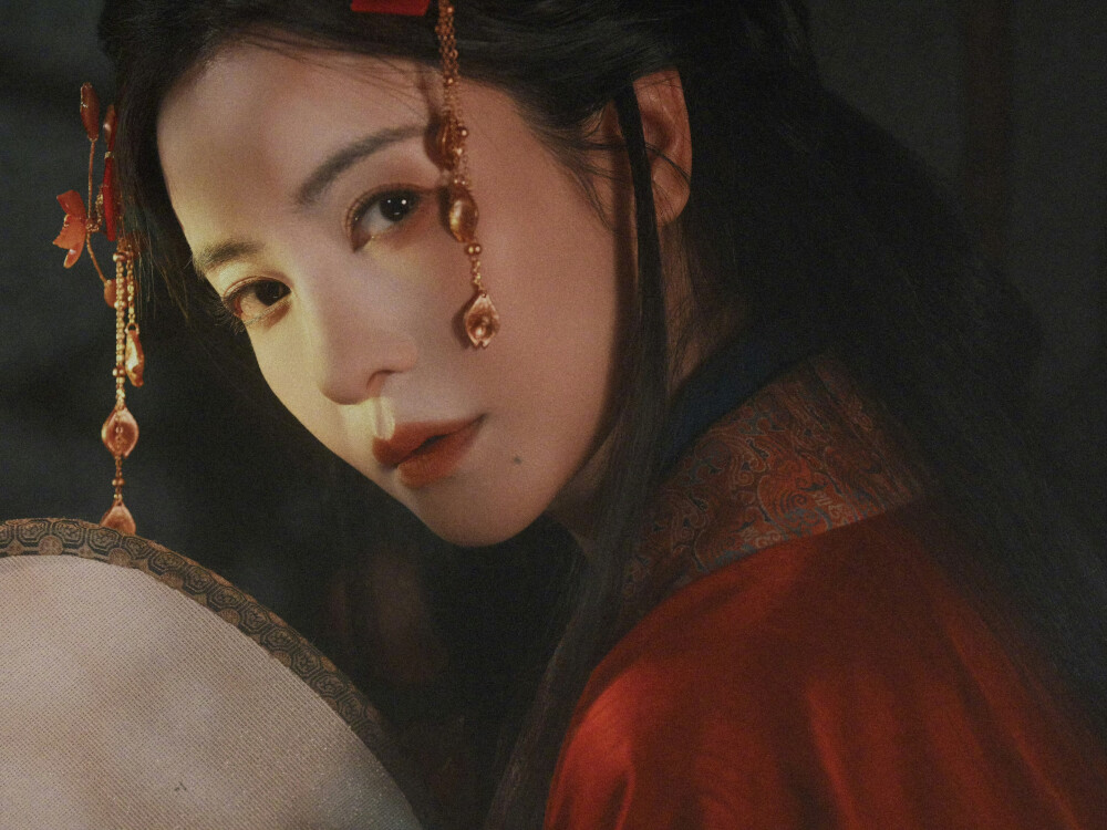 李晟