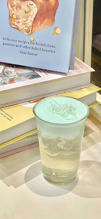 美食壁纸