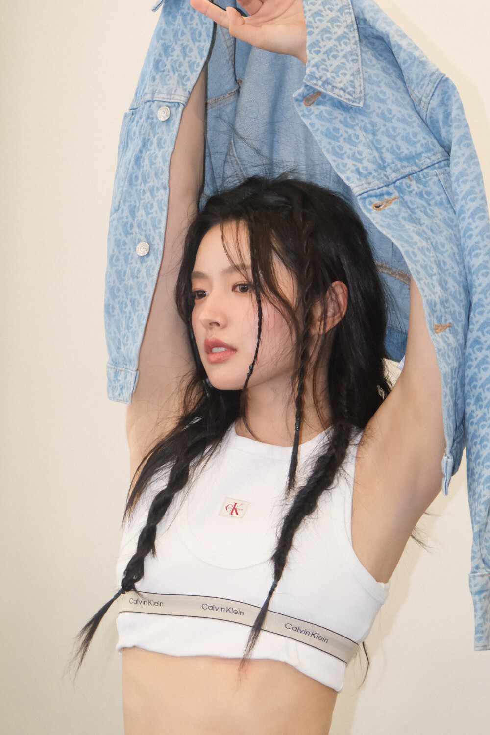 徐若晗