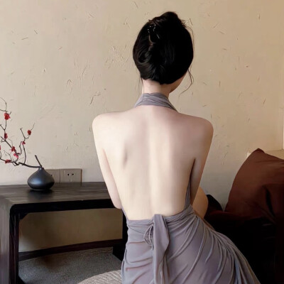 部位女头