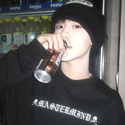 优质男头