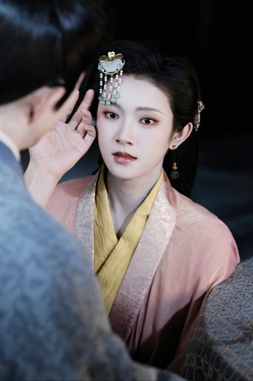 碎玉谋 许婉若