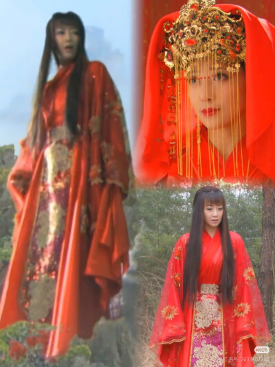 《活佛济公》——胭脂、玉衡 陈紫函（小红书：恋上云霄）