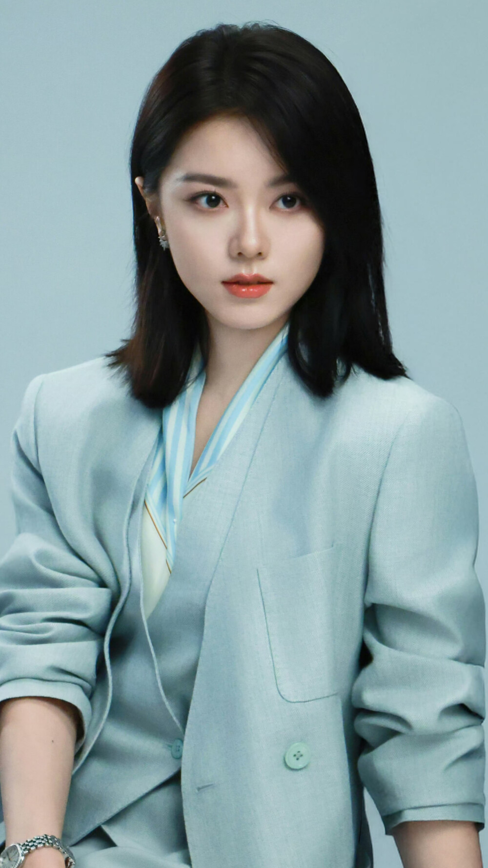 赵今麦
