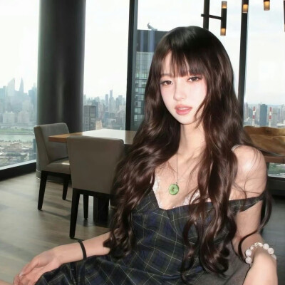 女生头像