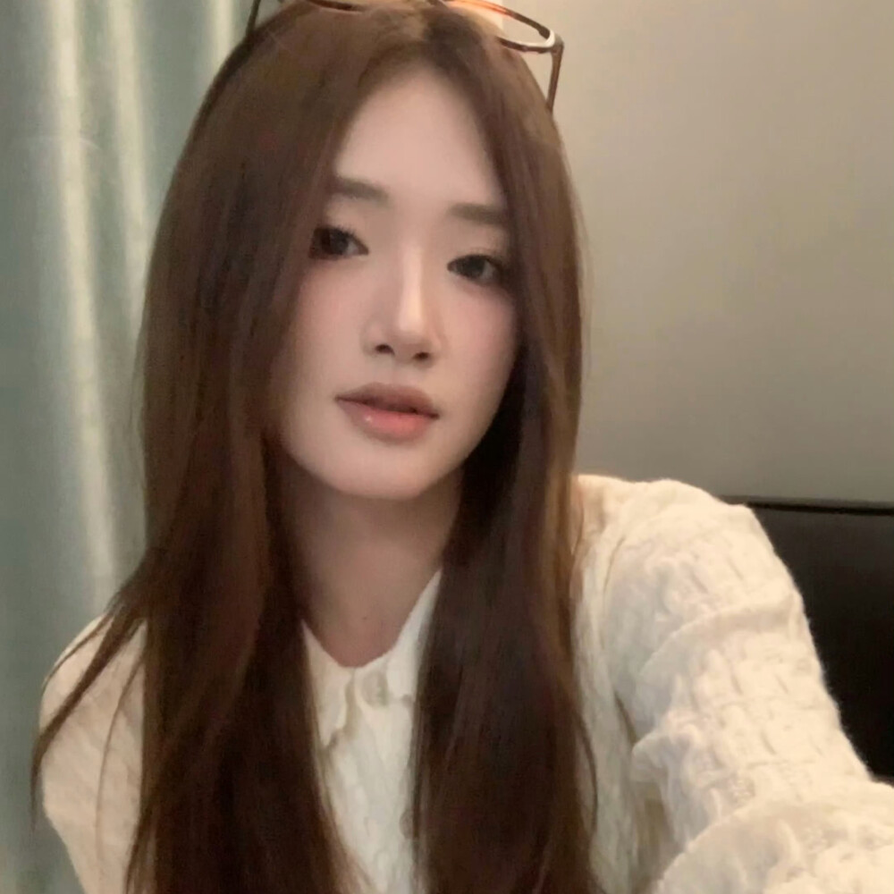 胡馨尹