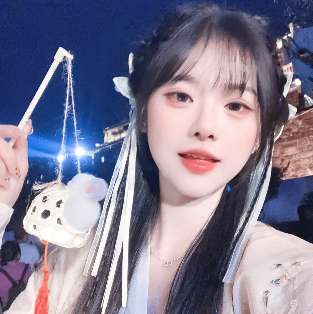 感受你的体溫、。