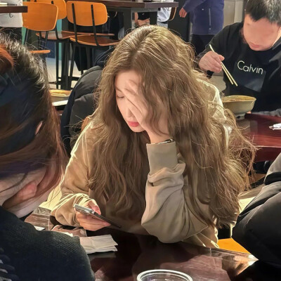 优质女头