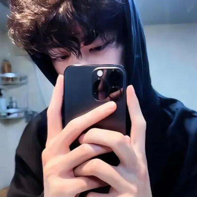 优质男头