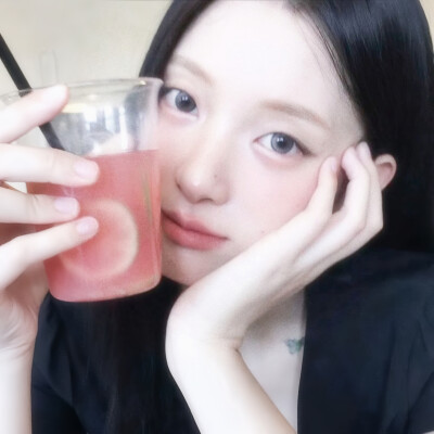 女生头像