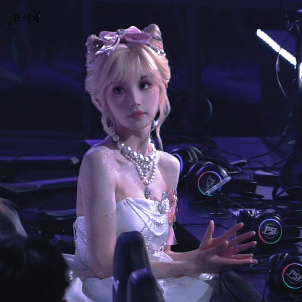 田曦薇