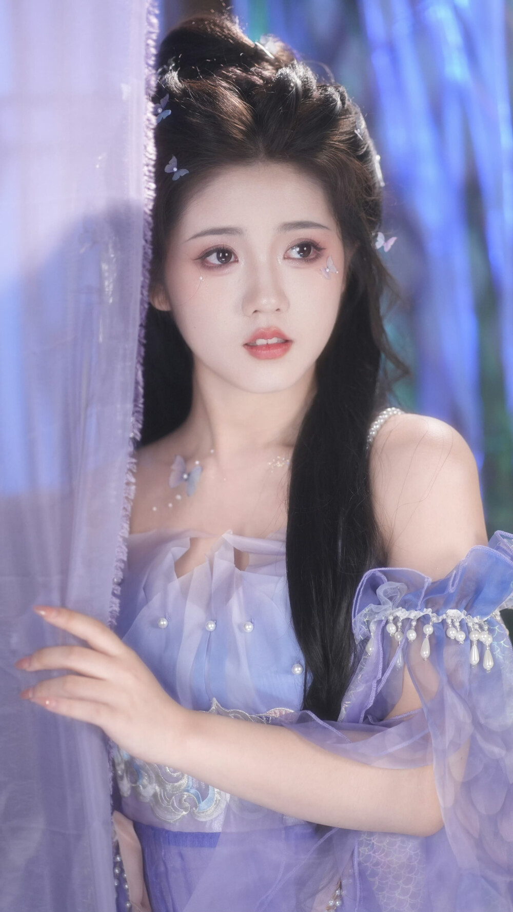 宥拉