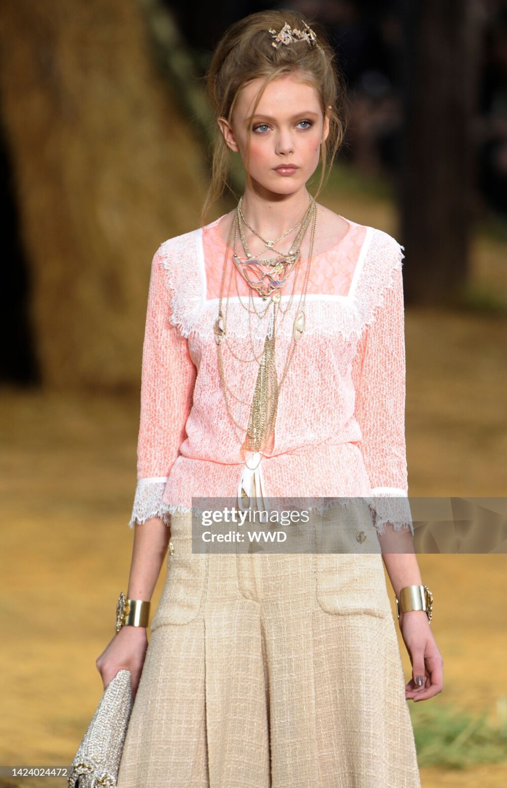 Frida Gustavsson ​​​