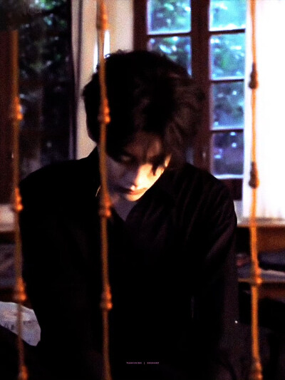 田栩宁 池骋
