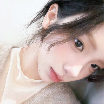 女生头像