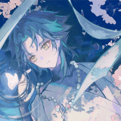 原神